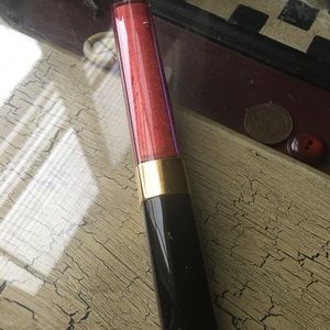 Chanel glossimer lip gloss in Spark